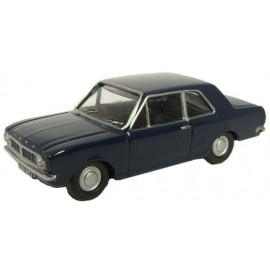 Cortina MK2 Anchor Blue