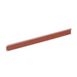 Platform edging, brick type (x5)