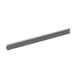 Platform edging, stone type
