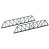 Truss Girder Bridge Sides