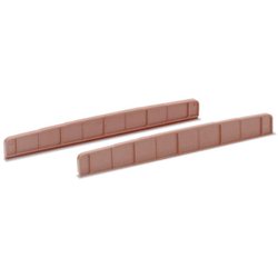 Plate Girder Bridge Sides