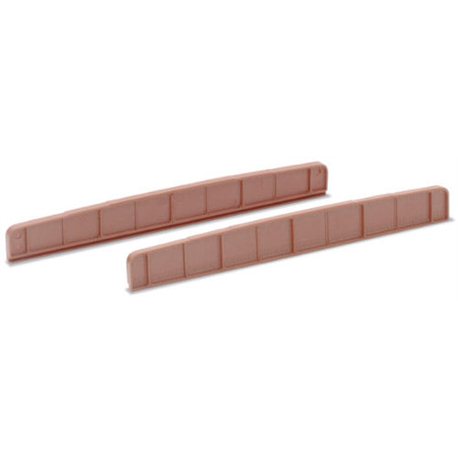 Plate Girder Bridge Sides