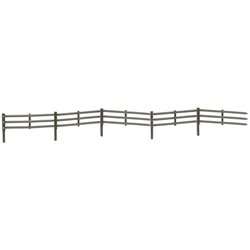 Flexible Field Fencing