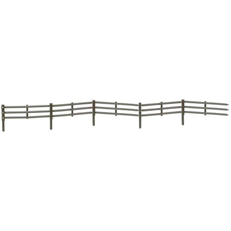 Flexible Field Fencing