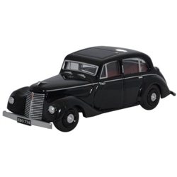 Armstrong Siddeley Lancaster Black