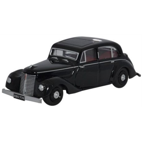 Armstrong Siddeley Lancaster Black