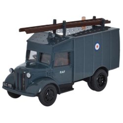 Austin ATV RAF