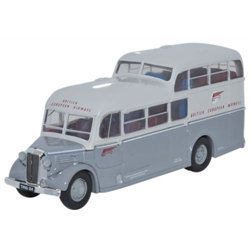 Commer Commando BEA