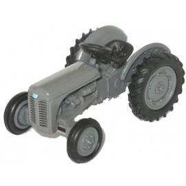 Ferguson TEA 20 Tractor Grey