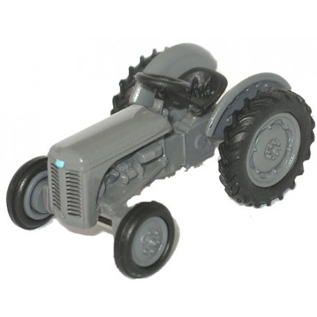 Ferguson TEA 20 Tractor Grey