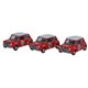 Three Piece Mini Set