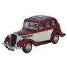 Wolseley 18/85 Maroon/Ivory