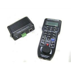 Gaugemaster DCC controller