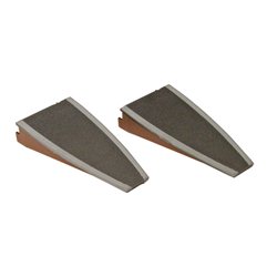 Platform ramps