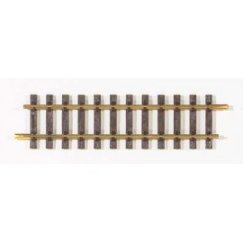 G-Track (G-320) Straight Track 321.54mm