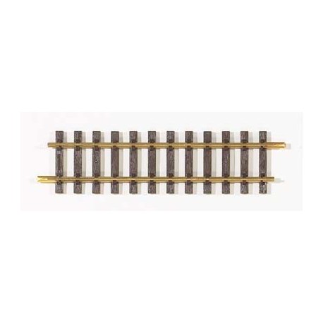 G-Track (G-320) Straight Track 321.54mm