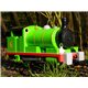 Parts to Convert the 'G' Scale Bachmann 'PERCY' into a Real Locomotive