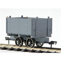Inside Bearing Tub Waggon