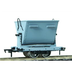 7mm NG Skip Waggon with SH Chassis