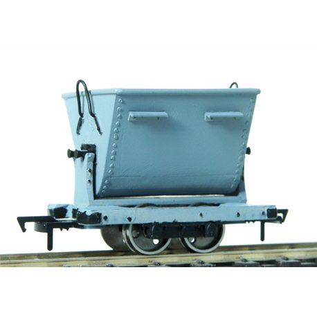 7mm NG Skip Waggon with SH Chassis
