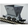 Inside Bearings 'V' Skip Waggon