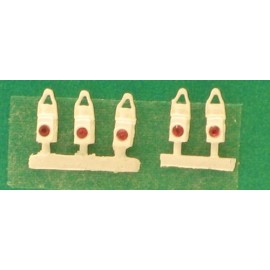 Tail lamps BR