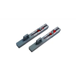 N Scale Adjustable Parallel Track Tool (x2)