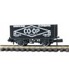 Coal, 7 plank, Birmingham CO-OP, No.39
