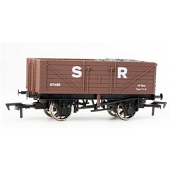 7 Plank Wagon SR