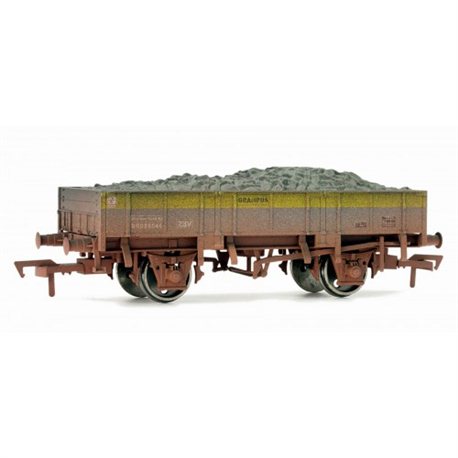 Grampus Wagon Dutch D988546