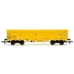 IOA Network Rail Ballast Wagon