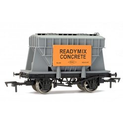 PRESFLO READY MIX CONCRETE