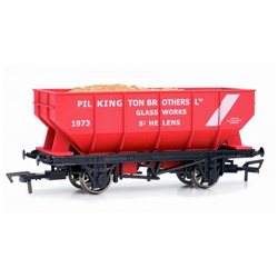21T Hopper Pilkington