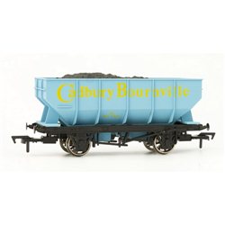 21T Hopper Cadbury Bournville 156