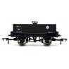 BR rectangular tank wagon