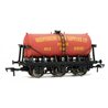 6 Wheel Milk Tank Independent Milk Supplies