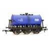 6 WHEEL MILK TANK MMB