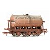 6 Wheel Milk Tank SR United Dairy