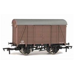 Box van LMS