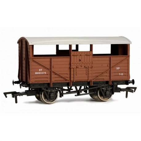 BR CATTLE WAGON B893375