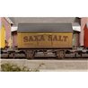 Salt Van Saxa Weathered