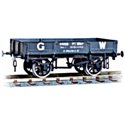 Wagons & coaches kits