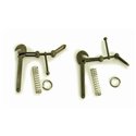 Spares & transfers